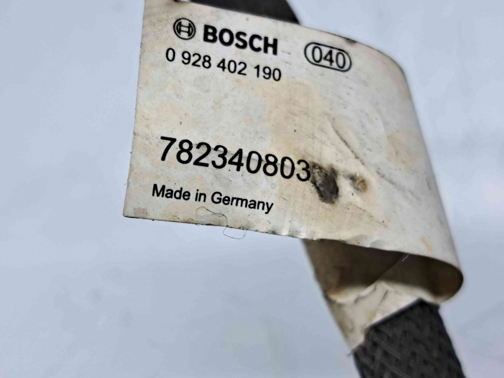Conducta retur injectoare Bmw X1 (E84) [Fabr 2009-2015] 7823408 2.0 N47D20C 2.0 N47D20C 135KW / 184CP
