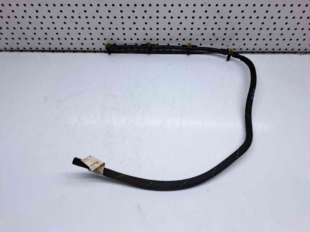 Conducta retur injectoare Bmw X1 (E84) [Fabr 2009-2015] 7823408 2.0 N47D20C 2.0 N47D20C 135KW / 184CP