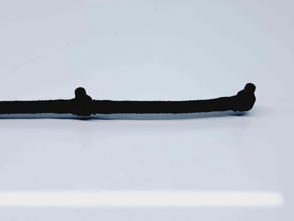 Conducta retur injectoare Bmw X1 (E84) [Fabr 2009-2015] OEM 2.0 N47 105KW / 140CP 2.0 N47 105KW / 140CP