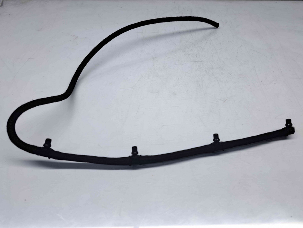 Conducta retur injectoare Bmw X3 (E83) [Fabr 2003-2009] OEM 2.0 M47 2.0 M47 110KW / 150CP