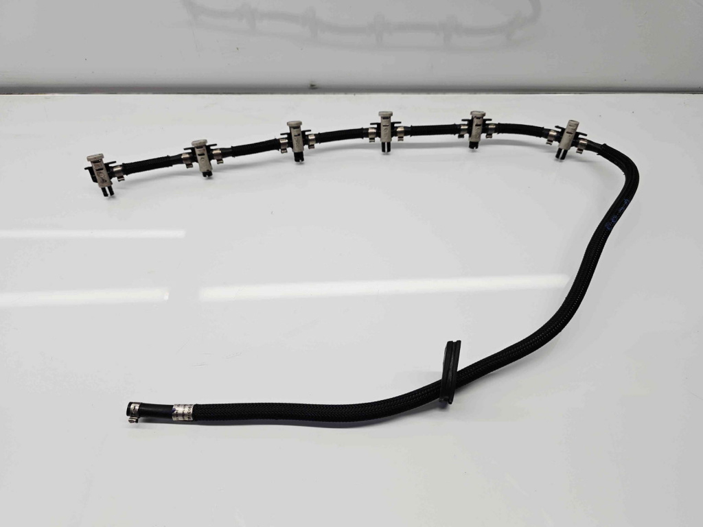 Conducta retur injectoare Bmw X5 (E70) [Fabr 2007-2013] 7799993 3.0 N57D30 180KW / 245CP