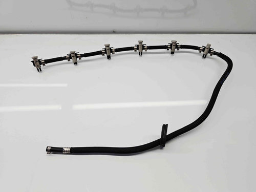 Conducta retur injectoare Bmw X5 (E70) [Fabr 2007-2013] 7799993 3.0 N57D30 180KW / 245CP