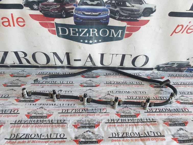 Conducta retur injectoare BMW X6 E71 xDrive40d 3.0 306cp cod piesa : 7799993