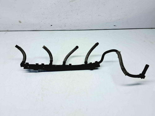 Conducta retur injectoare Citroen C5 (III) [Fabr 2008-2017] OEM 2.0 2.0 100KW / 136CP