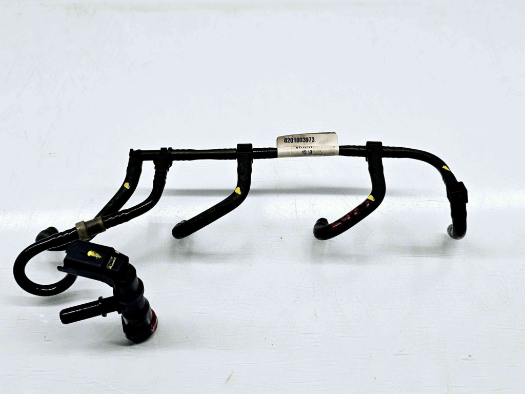 Conducta retur injectoare Dacia Duster [Fabr 2010-2016] 8201003973 1.5 DCI K9K837 81KW / 110CP