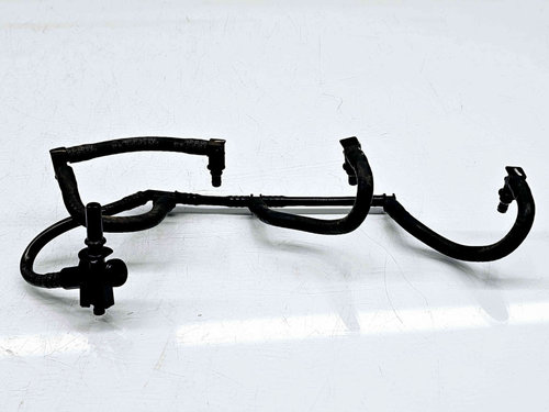 Conducta retur injectoare Dacia Lodgy [Fabr 2012-prezent] OEM 1.5 DCI K9K626 66KW / 90CP 1.5 DCI K9K...