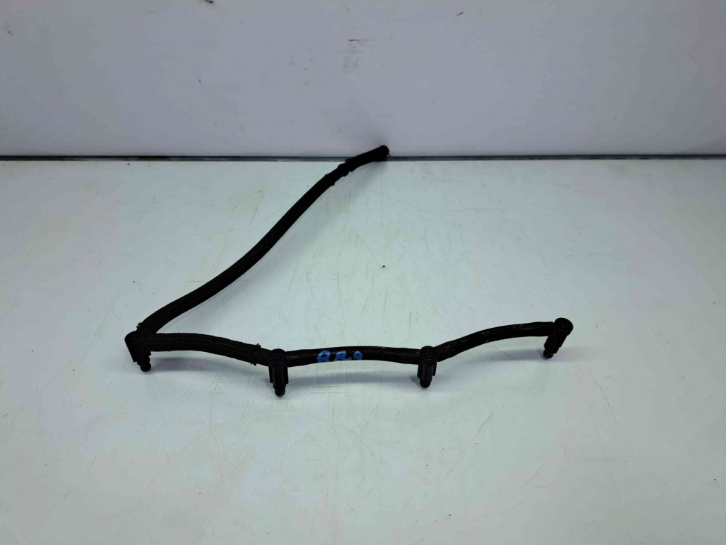 Conducta retur injectoare Ford Fiesta 6 [Fabr 2008-2019] OEM 1.6 TDCI G8DA 1.6 TDCI G8DA 77KW / 105CP