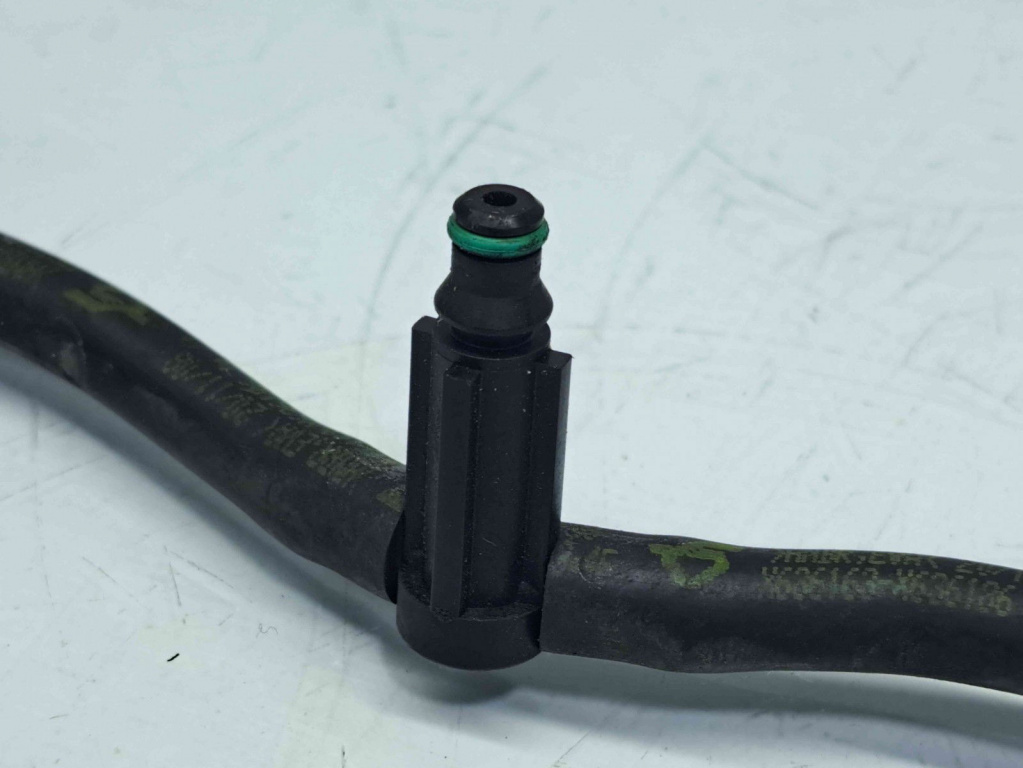 Conducta retur injectoare Ford Fiesta 6 [Fabr 2008-2019] OEM 1.6 TDCI G8DA 1.6 TDCI G8DA 77KW / 105CP