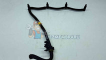 Conducta retur injectoare Ford Focus 2 (DA) [Fabr ...