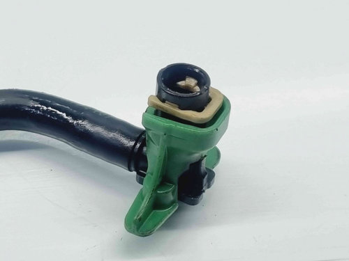 Conducta retur injectoare Ford Focus 3 Facelift [Fabr 2014-2019] OEM 1.6 TDCI T3DA 84KW / 115CP 1.6 ...