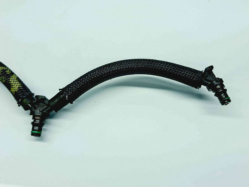 Conducta retur injectoare Ford Galaxy 2 [Fabr 2006-2015] OEM 2.0 TDCI QXWA 105KW / 143CP 2.0 TDCI QX...