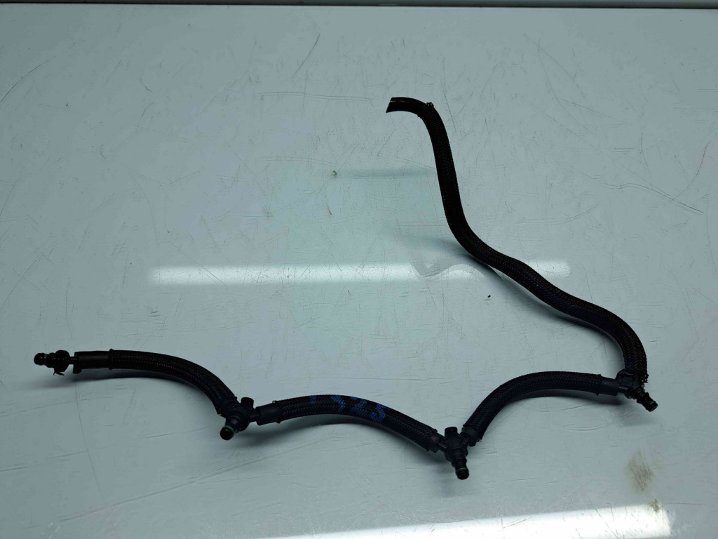 Conducta retur injectoare Ford S-Max 1 [