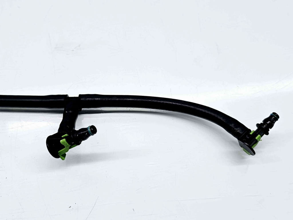 Conducta retur injectoare Ford Transit Custom (TTF) [Fabr 2012-2016] OEM 2.2 TDCI DRFB 92KW / 125CP