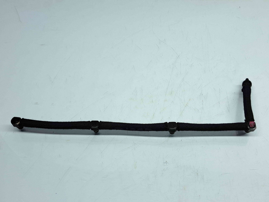 Conducta retur injectoare Hyundai Getz (TB) [Fabr 2002-2009] OEM 1.5 D4FA 1.5 D4FA 80KW / 109CP