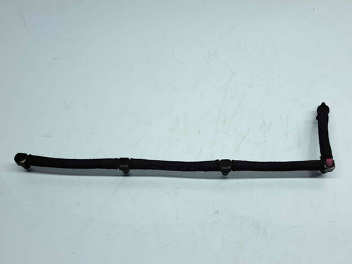 Conducta retur injectoare Hyundai Getz (TB) [Fabr 2002-2009] OEM 1.5 D4FA 1.5 D4FA 80KW / 109CP