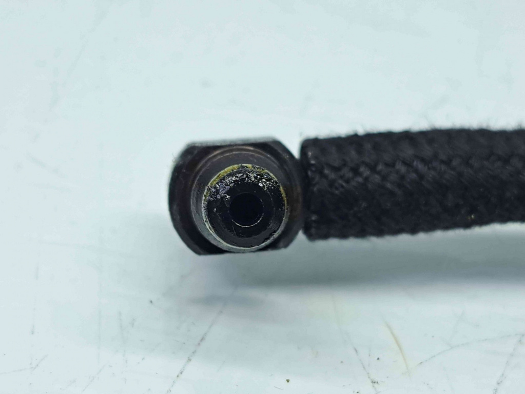 Conducta retur injectoare Hyundai i30 (FD) [Fabr 2007-2012] OEM 1.6 CRDI D4FB 1.6 CRDI D4FB 77KW / 105CP