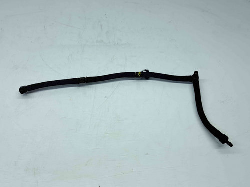 Conducta retur injectoare Hyundai i30 (FD) [Fabr 2007-2012] OEM 1.6 CRDI D4FB 1.6 CRDI D4FB 77KW / 1...