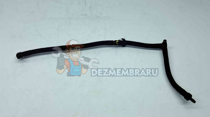 Conducta retur injectoare Hyundai i30 (FD) [Fabr 2007-2012] OEM 1.6 CRDI D4FB