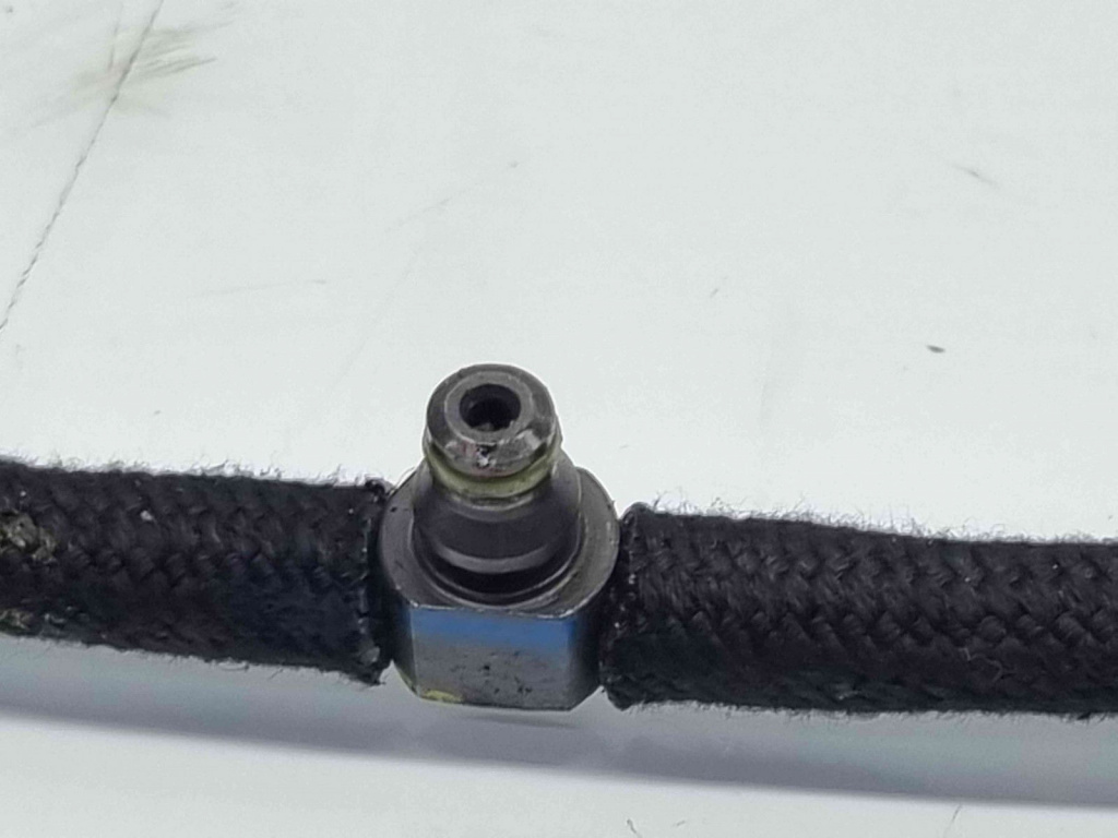 Conducta retur injectoare Hyundai ix35 (LM) [Fabr 2010-2017] OEM 1.7 D4FD 1.7 D4FD 80KW / 109CP