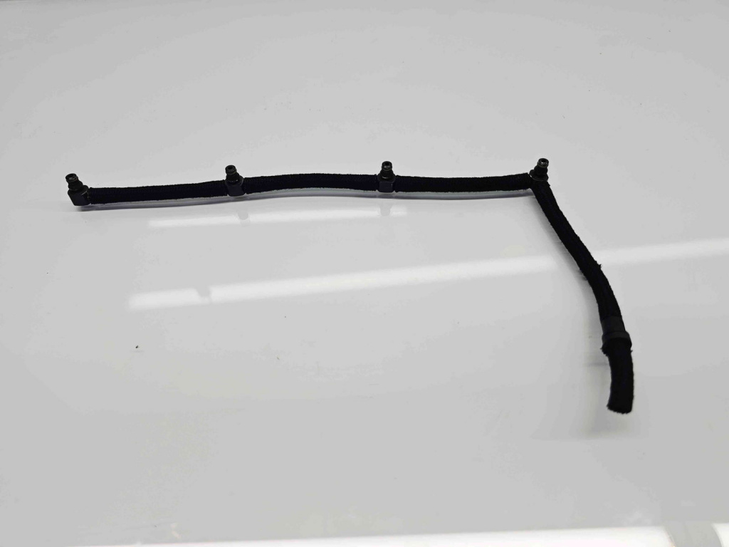 Conducta retur injectoare Hyundai ix35 (LM) [Fabr 2010-2017] OEM 1.7 CRDI R67D 85KW / 115CP
