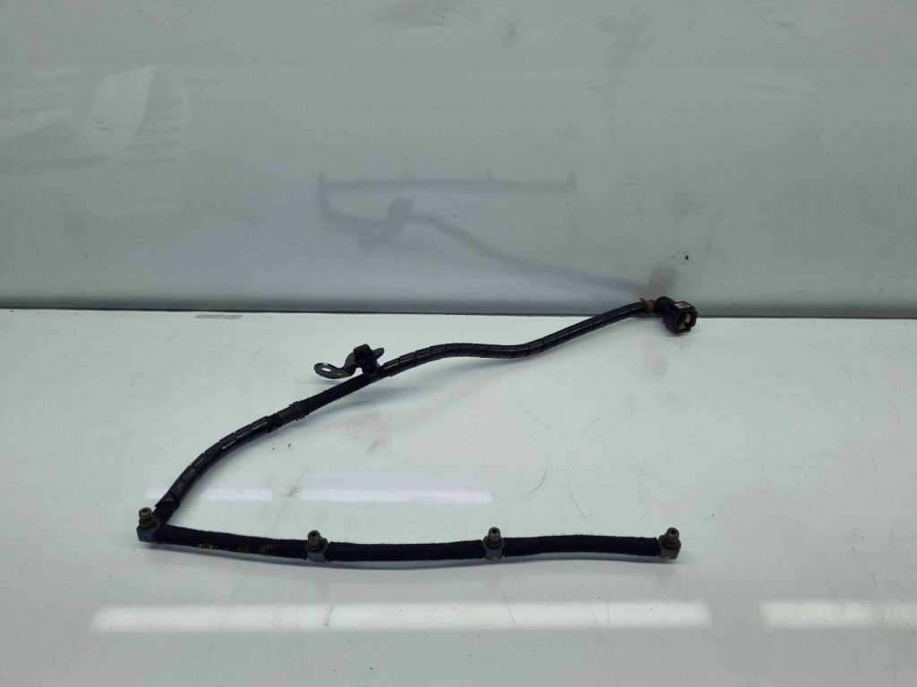 Conducta retur injectoare Hyundai ix35 (LM) [Fabr 2010-2017] OEM 1.7 D4FD 1.7 D4FD 80KW / 109CP
