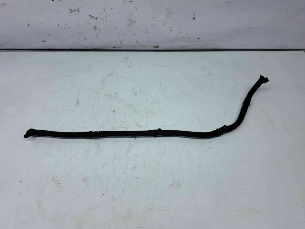 Conducta retur injectoare Hyundai Santa Fe 2 (CM) [Fabr 2005-2012] OEM 2.2 TCI D4EB 2.2 TCI D4EB 80KW / 109CP