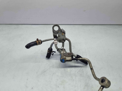 Conducta retur injectoare LEXUS IS II (GSE2, ALE2, USE2) [Fabr 2005-2013] OEM 2.2 2AD-FHV 2.2 2AD-FH...