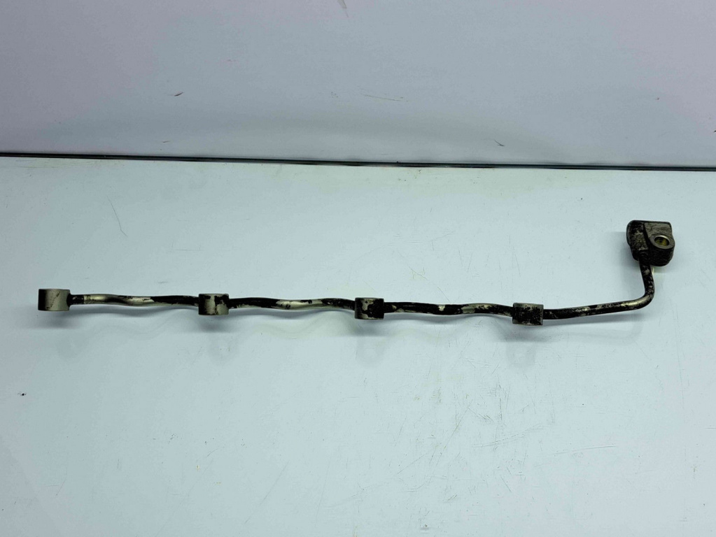 Conducta retur injectoare LEXUS IS II (GSE2, ALE2, USE2) [Fabr 2005-2013] OEM 2.2 2AD-FHV 2.2 2AD-FHV 80KW / 109CP