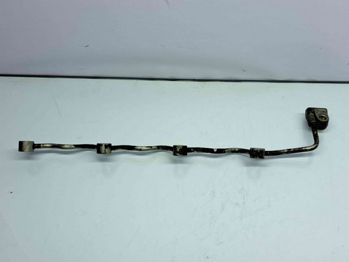 Conducta retur injectoare LEXUS IS II (GSE2, ALE2, USE2) [Fabr 2005-2013] OEM 2.2 2AD-FHV 2.2 2AD-FH...