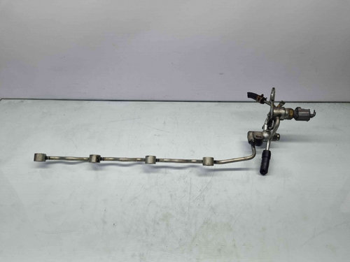 Conducta retur injectoare LEXUS IS II (GSE2, ALE2, USE2) [Fabr 2005-2013] OEM 2.2 2AD-FHV 2.2 2AD-FH...