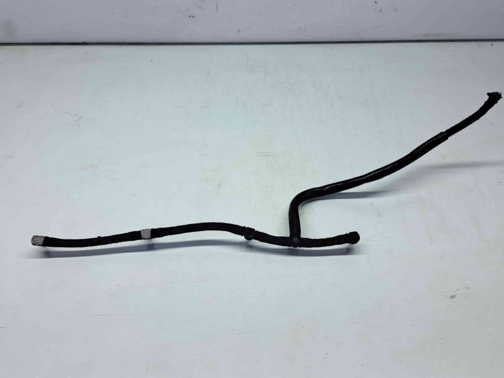 Conducta retur injectoare Mercedes Clasa B (W245) [Fabr 2005-2011] OEM 2.0 CDI 640940 2.0 CDI 640940 110KW / 150CP