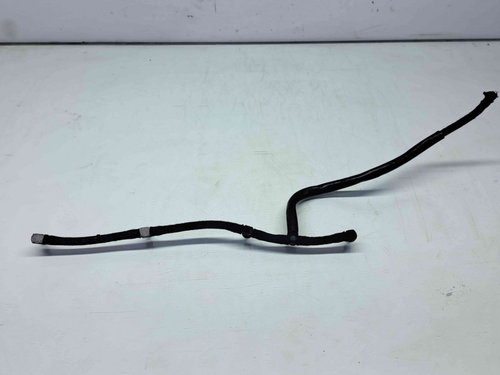 Conducta retur injectoare Mercedes Clasa B (W245) [Fabr 2005-2011] OEM 2.0 CDI 640940 2.0 CDI 640940...
