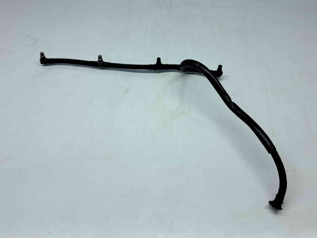 Conducta retur injectoare Mercedes Clasa B (W245) [Fabr 2005-2011] OEM 2.0 CDI 640940 2.0 CDI 640940 110KW / 150CP
