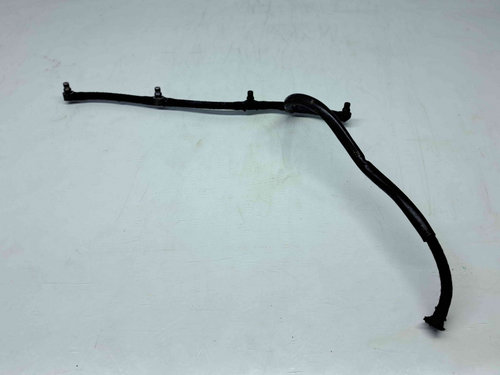 Conducta retur injectoare Mercedes Clasa B (W245) [Fabr 2005-2011] OEM 2.0 CDI 640940 2.0 CDI 640940...