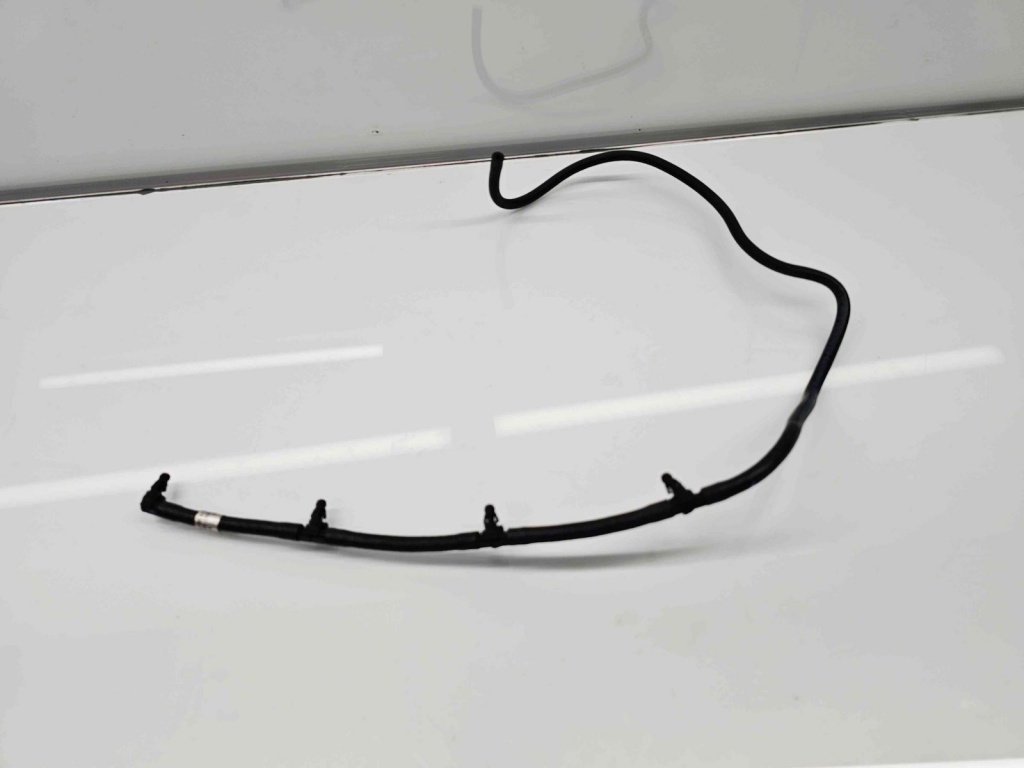 Conducta retur injectoare Mercedes Clasa B (W246) [Fabr 2011-2018] A6510700132 2.2 CDI 651921 125KW / 170CP