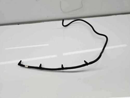 Conducta retur injectoare Mercedes Clasa B (W246) [Fabr 2011-2018] A6510700132 2.2 CDI 651921 125KW ...