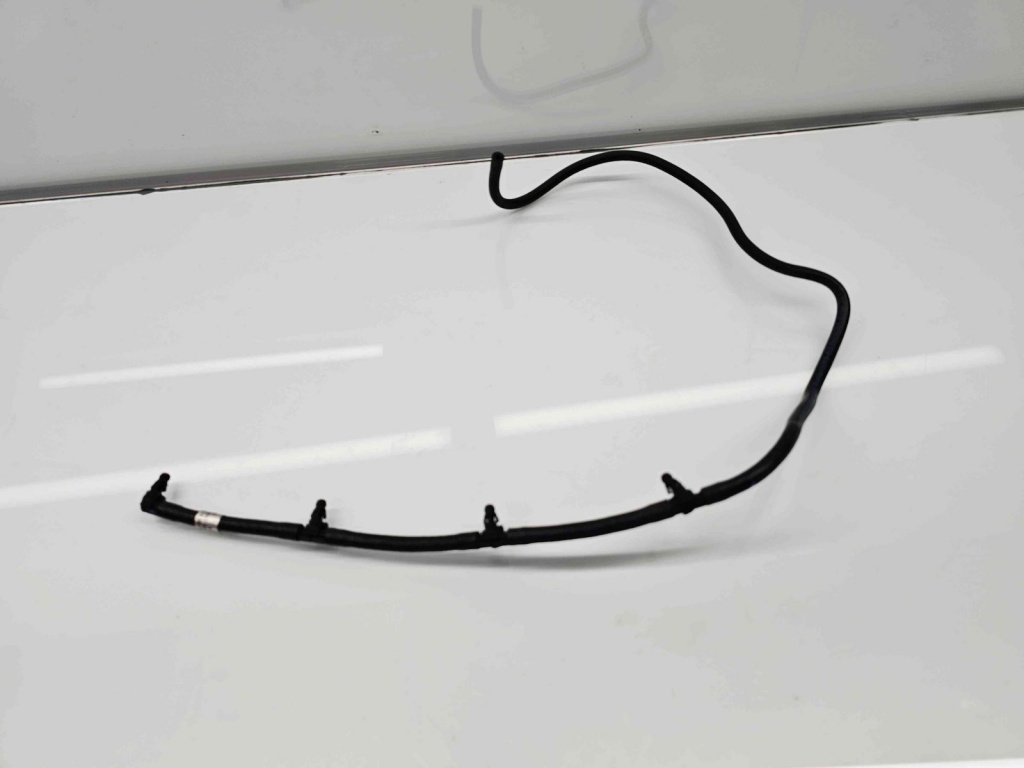 Conducta retur injectoare Mercedes Clasa C Combi (S205) [Fabr 2015-prezent] A6510700132 2.2 CDI 651921 125KW / 170CP