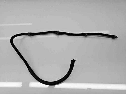 Conducta retur injectoare Mercedes Clasa C Coupe (CL203) [Fabr 2001-2011] OEM 2.2 CDI 646963 110KW /...