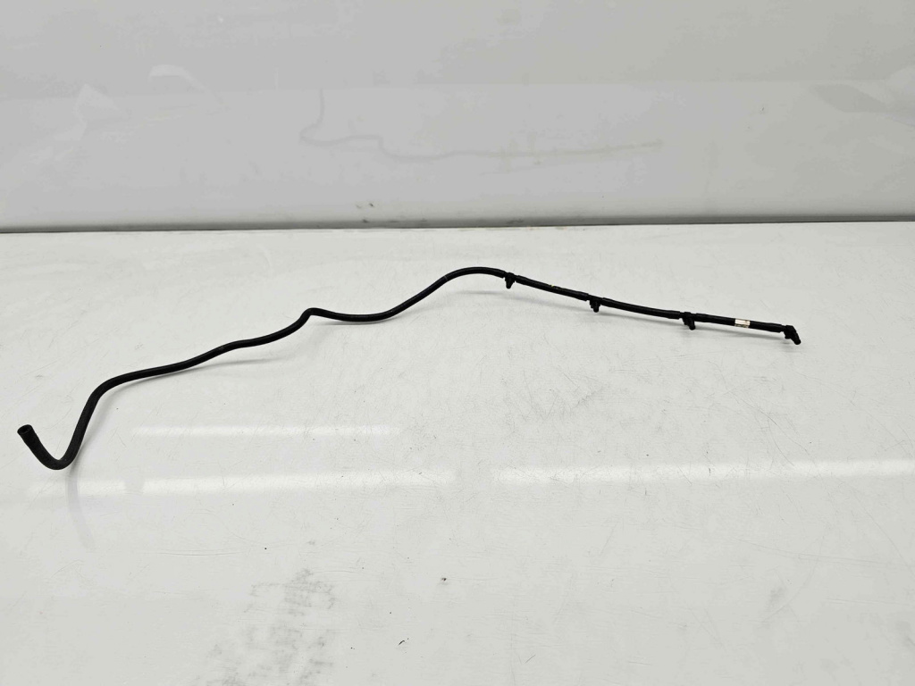 Conducta retur injectoare Mercedes Clasa C Coupe (C204) Facelift AMG [Fabr 2011-2015] OEM 2.2 CDI 651911 125KW / 170CP