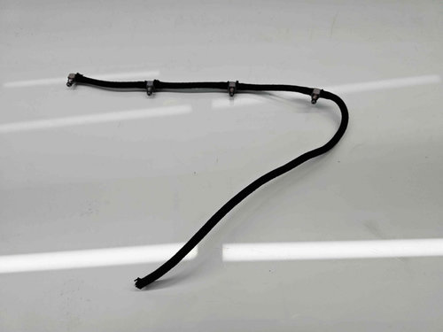 Conducta retur injectoare Mercedes Clasa C (W203) [Fabr 2000-2007] OEM 2.2 CDI 646963 110KW / 150CP