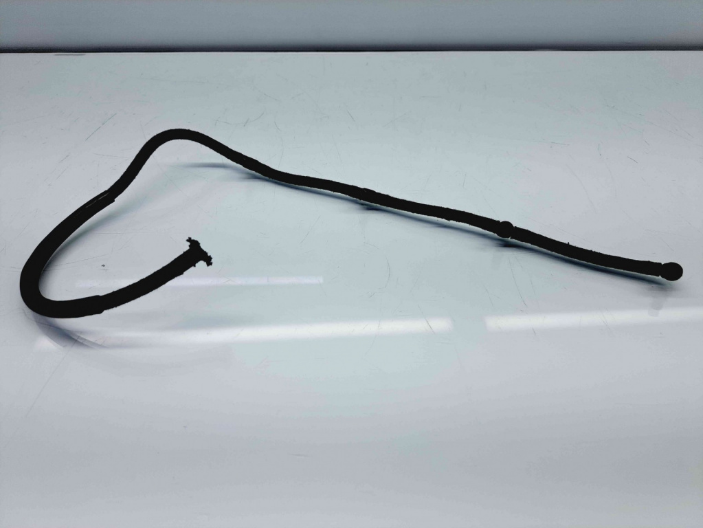Conducta retur injectoare Mercedes Clasa C (W203) [Fabr 1993-2000] OEM 2.2 OM646.963 2.2 OM646.963 80KW / 109CP