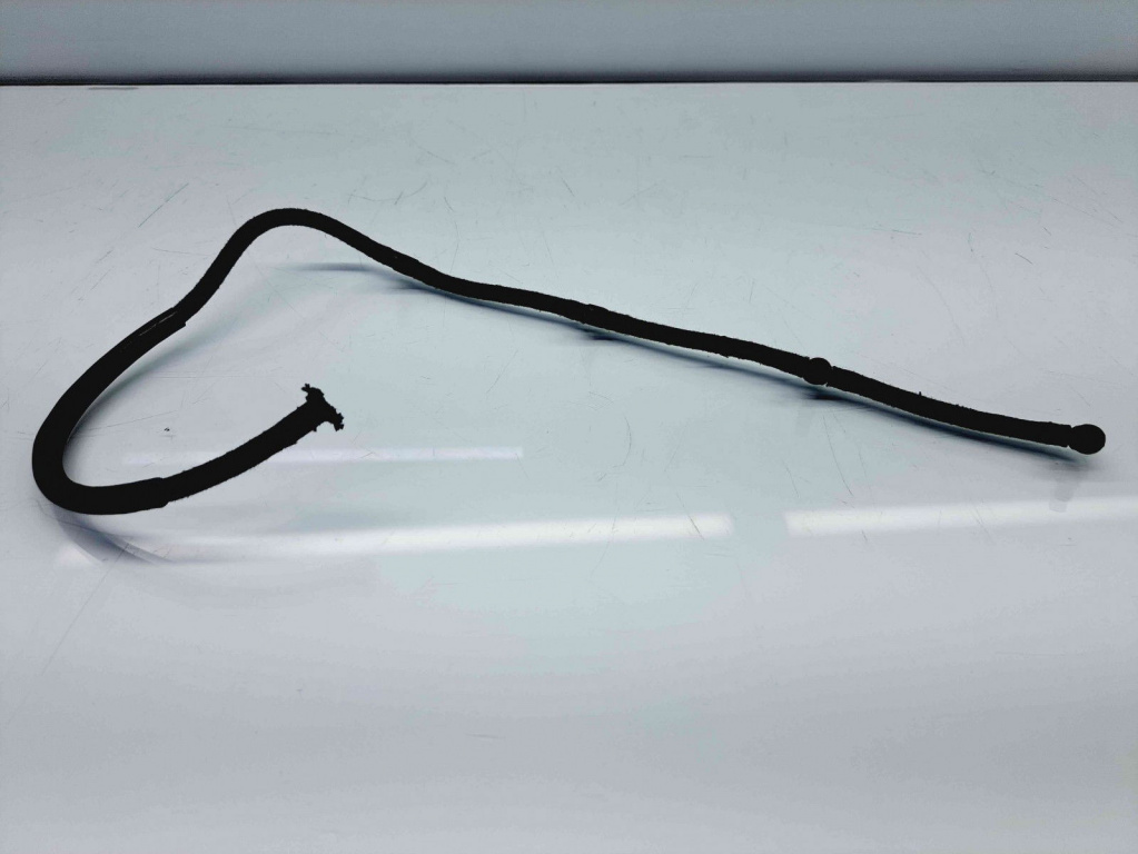 Conducta retur injectoare Mercedes Clasa C (W203) [Fabr 1993-2000] OEM 2.2 OM646.963 2.2 OM646.963 80KW / 109CP
