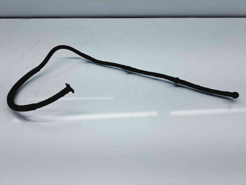 Conducta retur injectoare Mercedes Clasa C (W203) [Fabr 1993-2000] OEM 2.2 OM646.963 2.2 OM646.963 8...