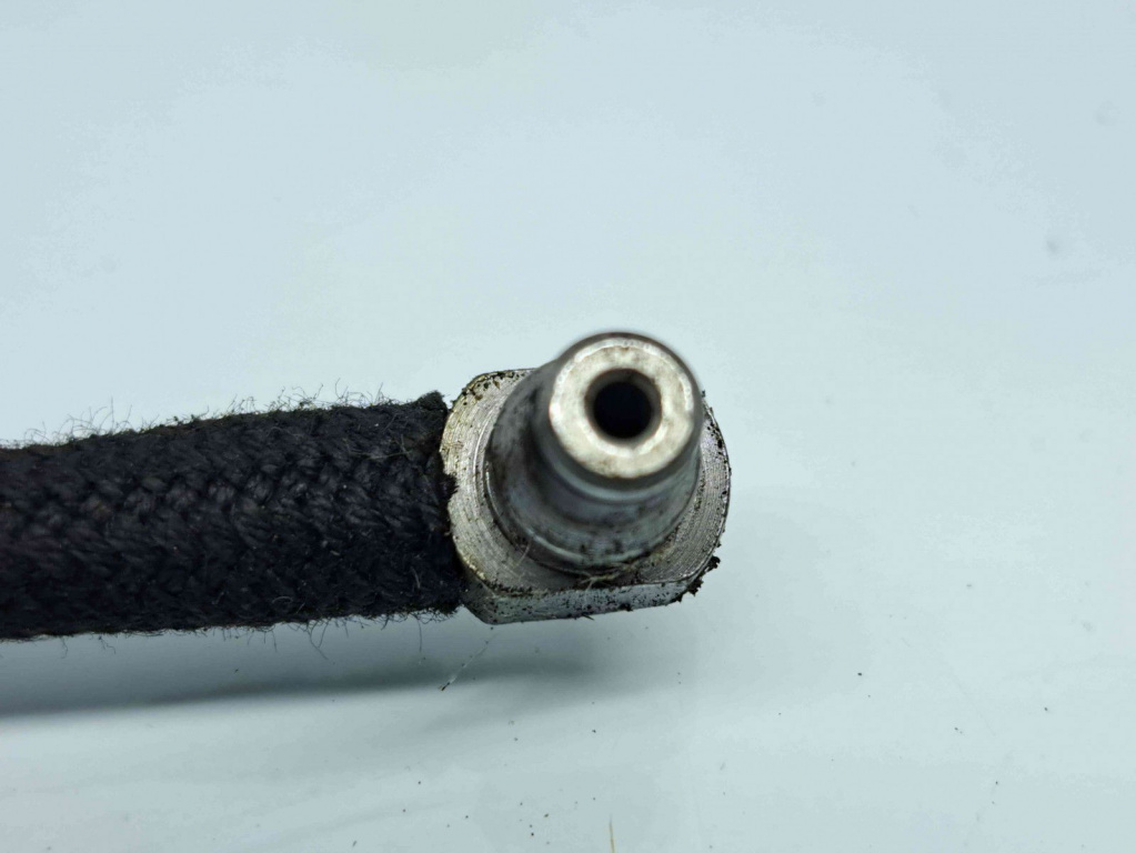 Conducta retur injectoare Mercedes Clasa CLK (C209) [Fabr 2002-2009] OEM 2.2 CDI 646966 2.2 CDI 646966 110KW / 150CP