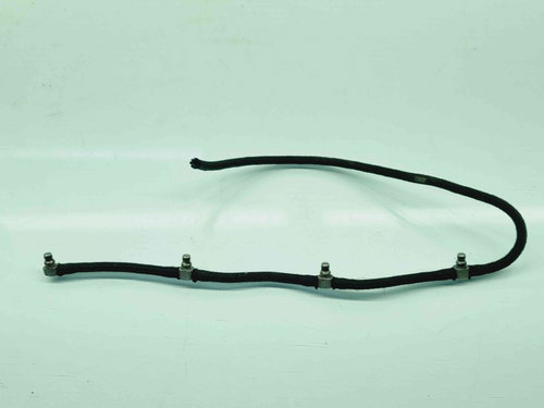 Conducta retur injectoare Mercedes Clasa CLK (C209) [Fabr 2002-2009] OEM 2.2 CDI 646966 2.2 CDI 6469...