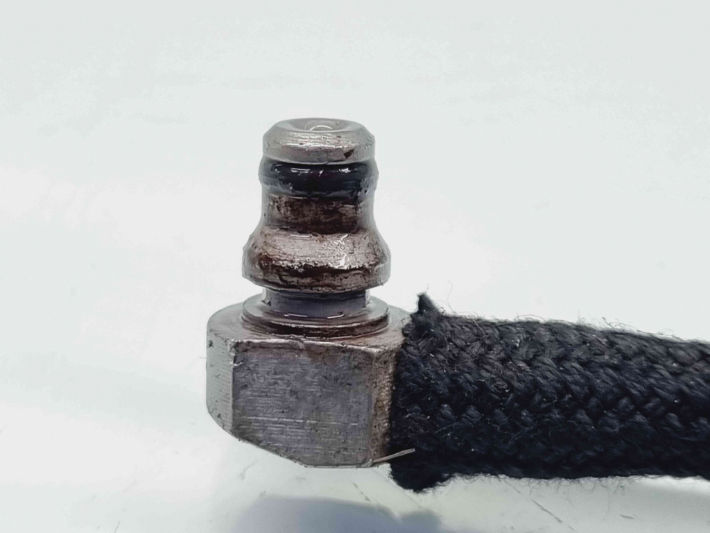 Conducta retur injectoare Mercedes Clasa CLK (C209) [Fabr 2002-2009] OEM 2.2 CDI 646966 2.2 CDI 646966 80KW / 109CP
