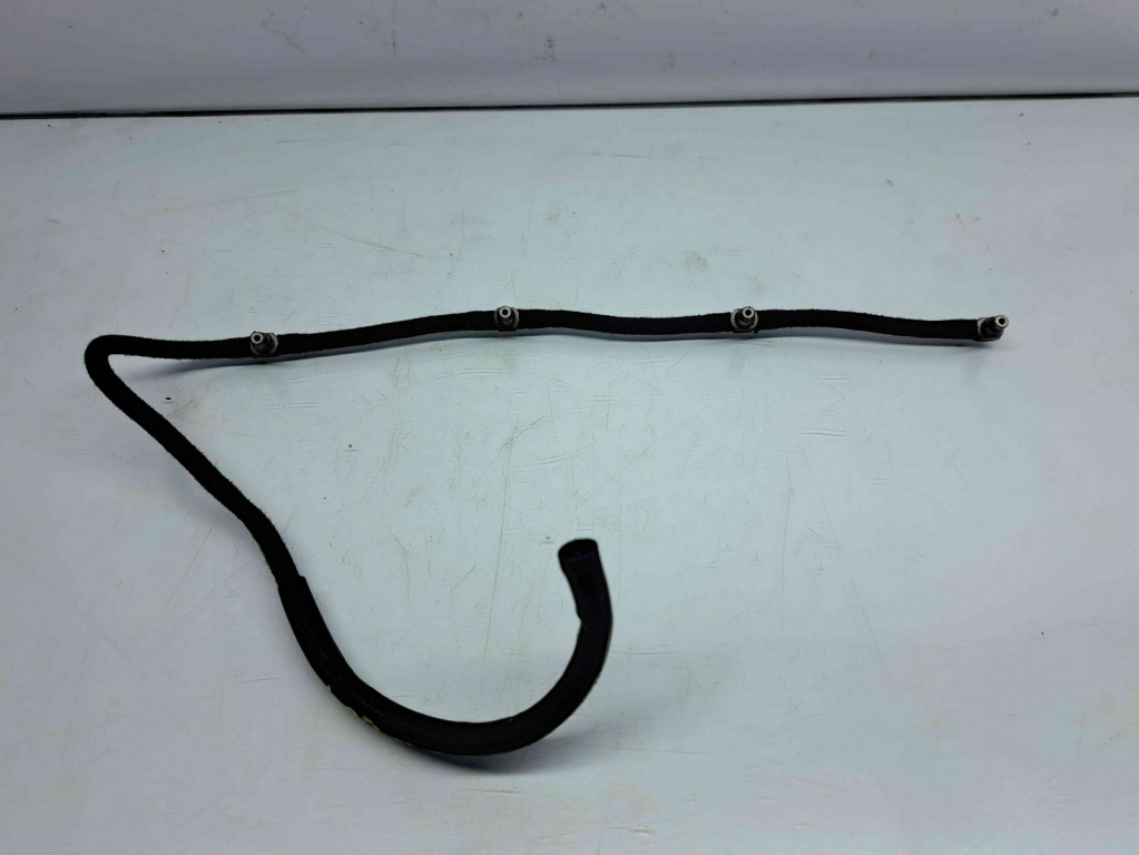 Conducta retur injectoare Mercedes Clasa CLK (C209) [Fabr 2002-2009] OEM 2.2 CDI 646966 2.2 CDI 646966 110KW / 150CP