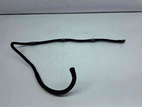 Conducta retur injectoare Mercedes Clasa CLK (C209) [Fabr 2002-2009] OEM 2.2 CDI 646966 2.2 CDI 6469...