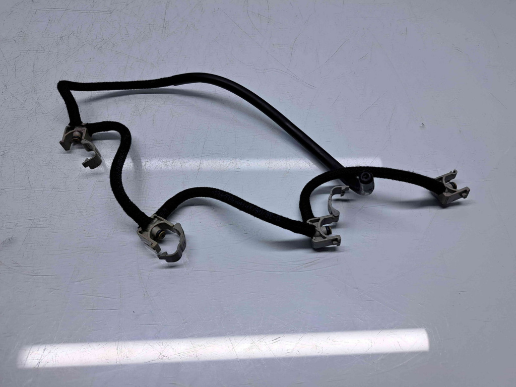 Conducta retur injectoare Mercedes Clasa E T-Model (S211) [Fabr 2003-2009] Facelift OEM 2.2 CDI 646821 125KW / 170CP