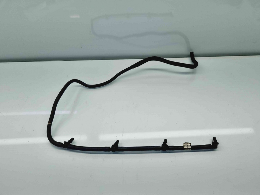 Conducta retur injectoare Mercedes Clasa E (W212) Facelift AMG [Fabr 2009-2016] A6510700132 2.2 CDI 651924 2.2 CDI 651924 143KW / 194CP